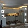 کرج کیانمهر شهرک ابریشم