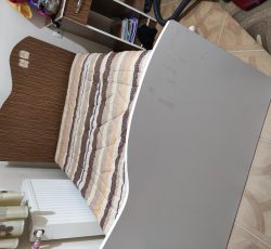 تخت وکمد کودک تاسن 8سال جواب میده