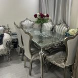 مبل نهارخوری