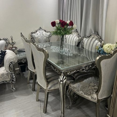 مبل نهارخوری