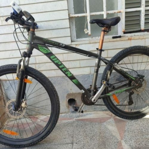 دوچرخه حرفه ای27.5 برند اوپتن