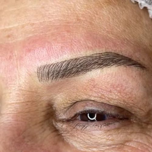 خدمات آرایش دائم