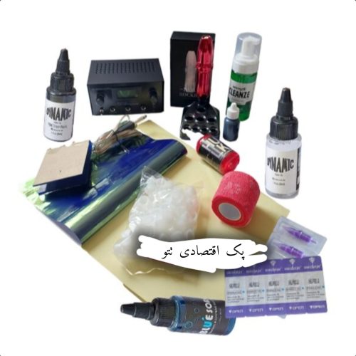 وسایل اقتصادی تتو