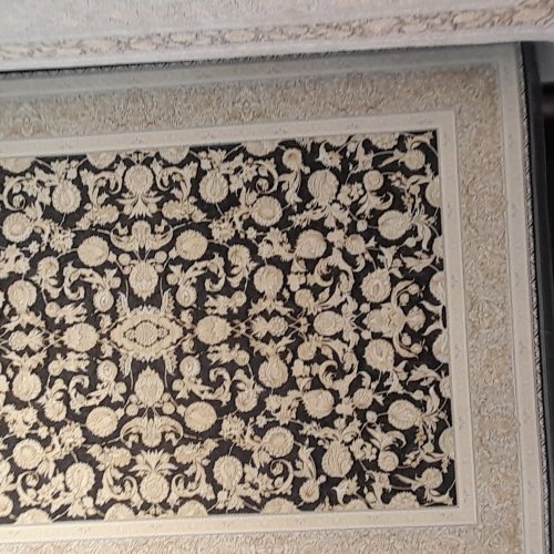 فرش و موکت امام رضا(ع)