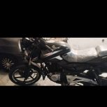 موتور پالس 180ug4