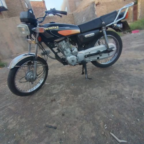 موتور پیشتاز مدل 90