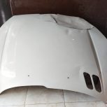 کاپوت فابریک 206