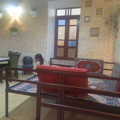 قابل توجه مسافرین محترم سوییتهای تمیز و بسیار زیبا با نازلترین قیمتها