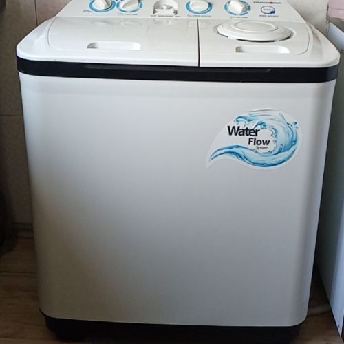 لباسشویی پاکشوما 9 کیلویی