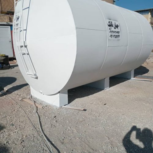 تانکر سازی جهان تانک