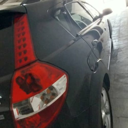 H30 کراس مدل 1397