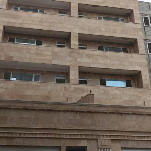 آپارتمان 105متری
