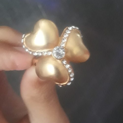 انگشتر بدل نو