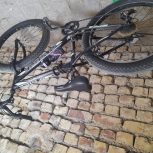 دوچرخه سواری