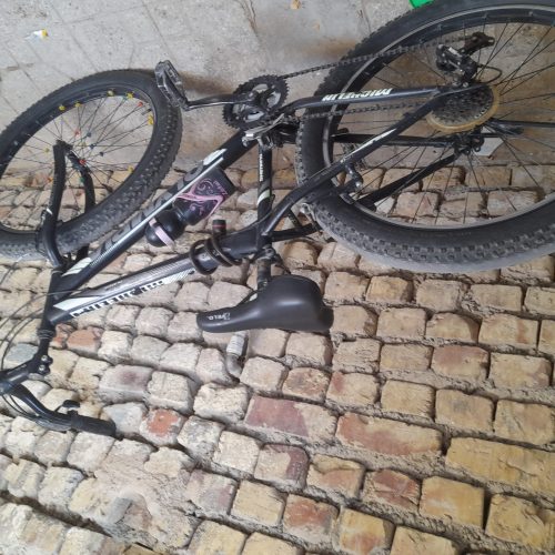 دوچرخه سواری