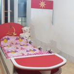 سرویس خواب نوجوان