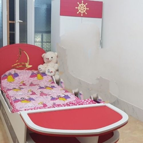 سرویس خواب نوجوان