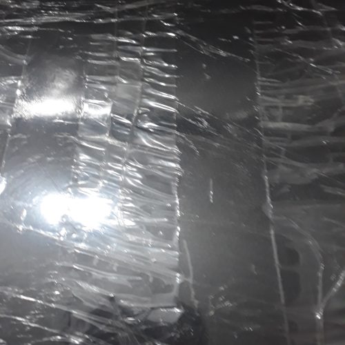 صندلی آرایشگاه سالم بدون زدگی فوووووری