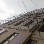 داربست بند ماهر