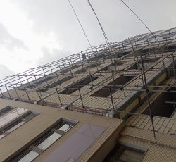 داربست بند ماهر