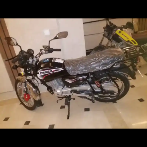 متور سکلت پیشرو 1402