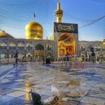 کاروان مشهد