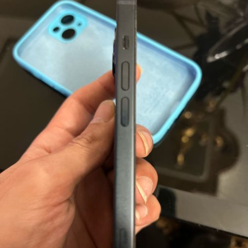 آیفون 13 دو سیم پک اصلی zaa