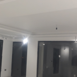 نقاشی ساختمان ودکوربندی
