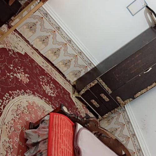 خونه ویلایی سه خواب