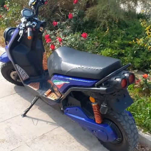 خرید فروش انواع موتور