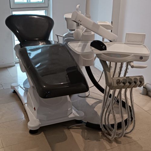 فروش یونیت دندان پزشکی