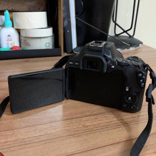 دوربین استثنایی که نباید از دست بدی