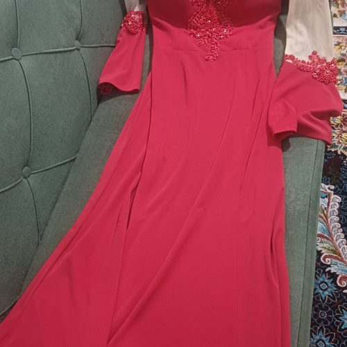 لباسهای شب سالم