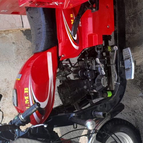 سه چرخ 200 سی سی