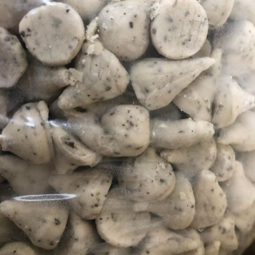 کشک شرکتی به صورت عمده