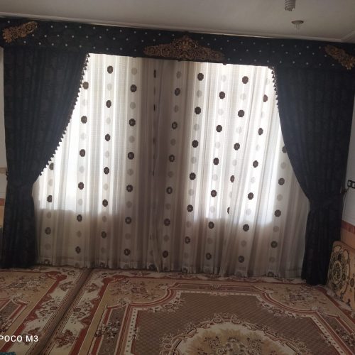 پرده