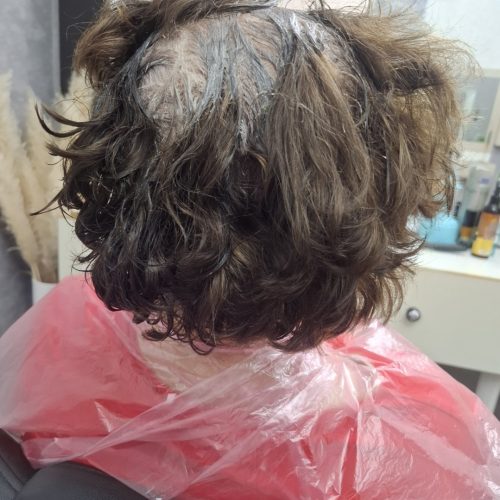 رنگ و لایت ،آمبره، سامبره،مش