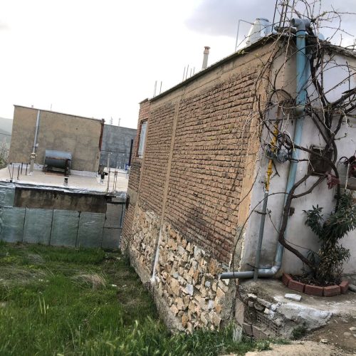 خانه 70 متری یک خوابه