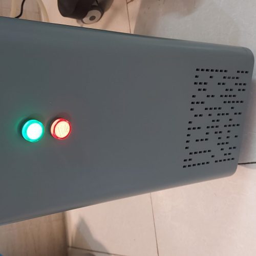 فروش استثنائی دستگاه لیزر nabway 2023