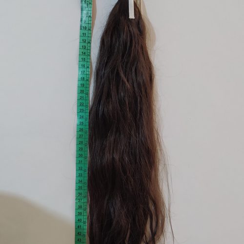 فروش مو طبیعی