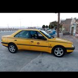 405 تاکسی توشهری خطی مدل90