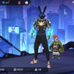 بازی فیرفایر