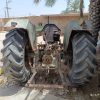 تراکتور جاندیر 4سیلندر مدل 63