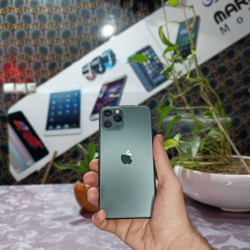 آیفون 12پرو مکس