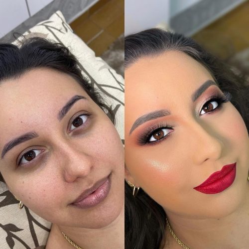 میکاپ با کیفیت و قیمت مناسب