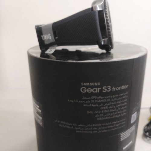 ساعت هوشمند سامسونگ