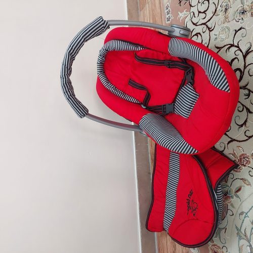 کریر/روروئک/تاب(بچگانه)