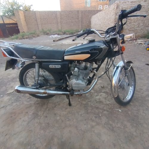 موتور پیشتاز مدل 90