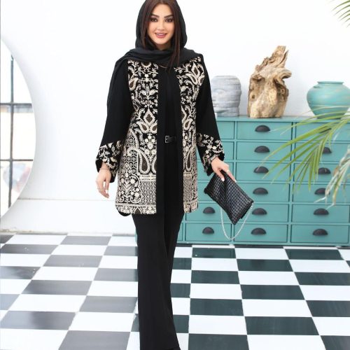 لباس شیک و نو