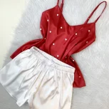 ست لباس راحتی و خواب